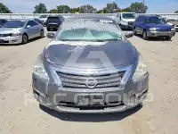2014 Nissan ALTIMA фото