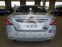 2014 Nissan ALTIMA фото