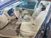 2014 Nissan ALTIMA photo