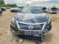 2014 Nissan ALTIMA фото
