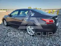 2014 Nissan ALTIMA фото