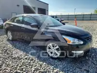 2014 Nissan ALTIMA photo
