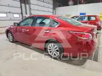 2014 Nissan ALTIMA photo