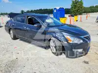 2014 Nissan ALTIMA photo