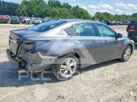 2014 Nissan ALTIMA photo