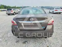 2014 Nissan ALTIMA фото