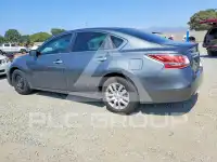 2014 Nissan ALTIMA фото