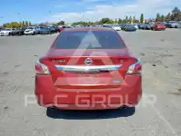 2014 Nissan ALTIMA photo