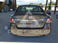 2014 Nissan ALTIMA photo