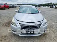 2014 Nissan ALTIMA фото