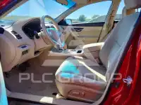 2014 Nissan ALTIMA фото