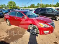 2014 Nissan ALTIMA фото