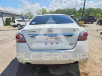 2014 Nissan ALTIMA photo