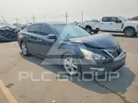 2014 Nissan ALTIMA фото