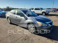 2014 Nissan ALTIMA фото