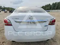 2014 Nissan ALTIMA photo