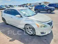 2014 Nissan ALTIMA photo