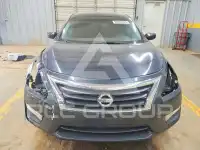 2014 Nissan ALTIMA фото