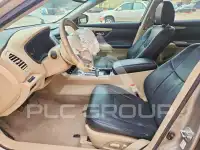 2014 Nissan ALTIMA photo