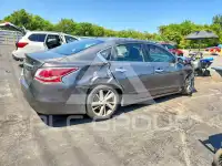 2014 Nissan ALTIMA photo