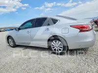 2014 Nissan ALTIMA photo