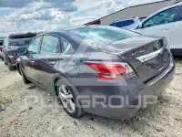2014 Nissan ALTIMA photo