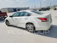 2014 Nissan ALTIMA фото