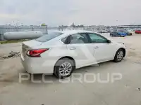 2014 Nissan ALTIMA фото