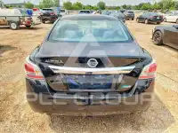 2014 Nissan ALTIMA фото