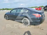 2014 Nissan ALTIMA photo