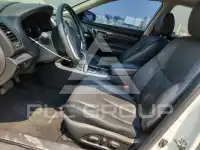 2014 Nissan ALTIMA photo