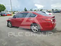 2014 Nissan ALTIMA фото