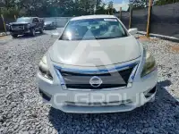 2014 Nissan ALTIMA фото