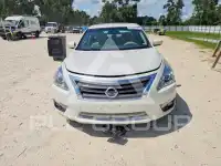 2014 Nissan ALTIMA фото