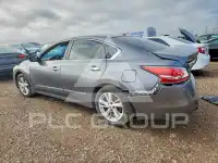 2014 Nissan ALTIMA photo