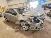 2014 Nissan ALTIMA photo