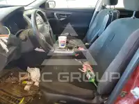 2014 Nissan ALTIMA photo