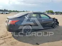 2014 Nissan ALTIMA photo