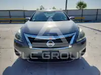 2014 Nissan ALTIMA фото