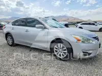 2014 Nissan ALTIMA photo