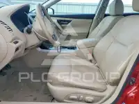 2014 Nissan ALTIMA фото