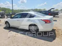 2014 Nissan ALTIMA photo