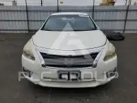 2014 Nissan ALTIMA фото
