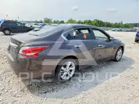 2014 Nissan ALTIMA photo