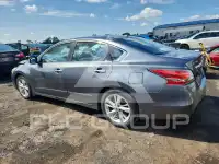 2014 Nissan ALTIMA фото