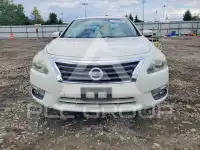 2014 Nissan ALTIMA фото