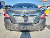 2014 Nissan ALTIMA фото
