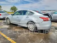 2014 Nissan ALTIMA photo