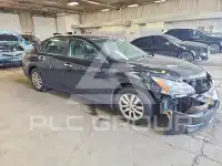 2014 Nissan ALTIMA фото