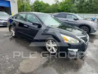 2014 Nissan ALTIMA photo